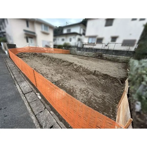 鎌倉市今泉２丁目 外観