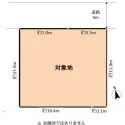 鎌倉市今泉２丁目 区画図