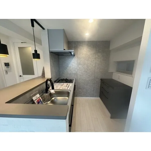 中銀第二音羽マンシオン その他画像