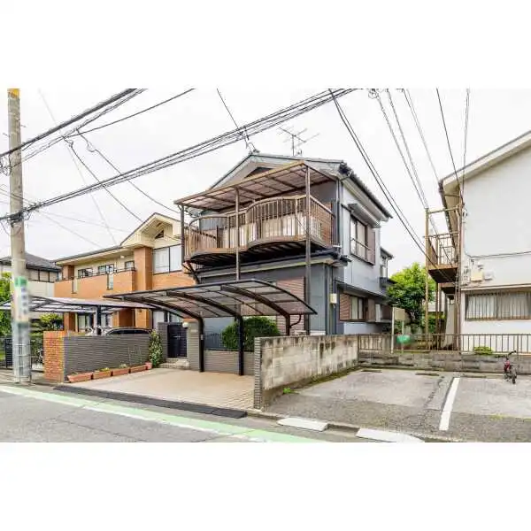 さいたま市南区太田窪２丁目 外観
