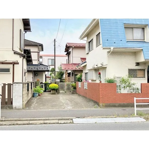 松戸市西馬橋５丁目 その他画像