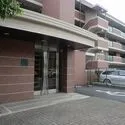 ウィンベルガーデン豊田Ｃ棟 C棟エントランス