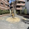 ウィンベルガーデン豊田Ｃ棟 お子様が遊べる敷地内の公園