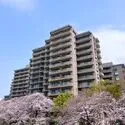 パークハウス多摩川北参番館 三菱地所分譲「パークハウス」シリーズ。東急多摩川線「鵜の木」駅徒歩6分など複数路線が利用可能です。