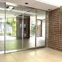 ライオンズ阿倍野松崎町 防犯面も安心のオートロック付きです。