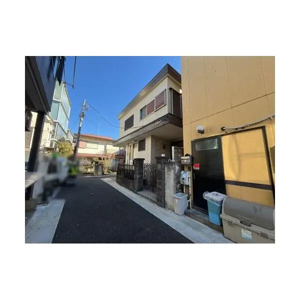 大田区北千束１丁目 その他画像
