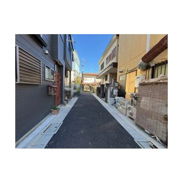大田区北千束１丁目 その他画像