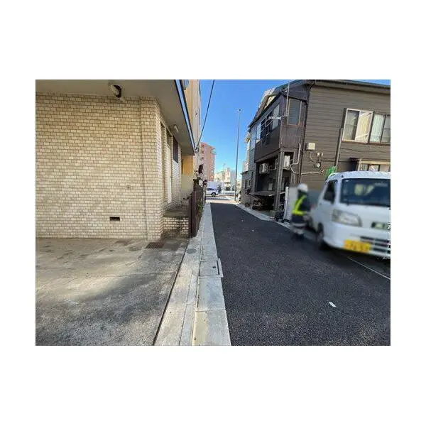 大田区北千束１丁目 その他画像