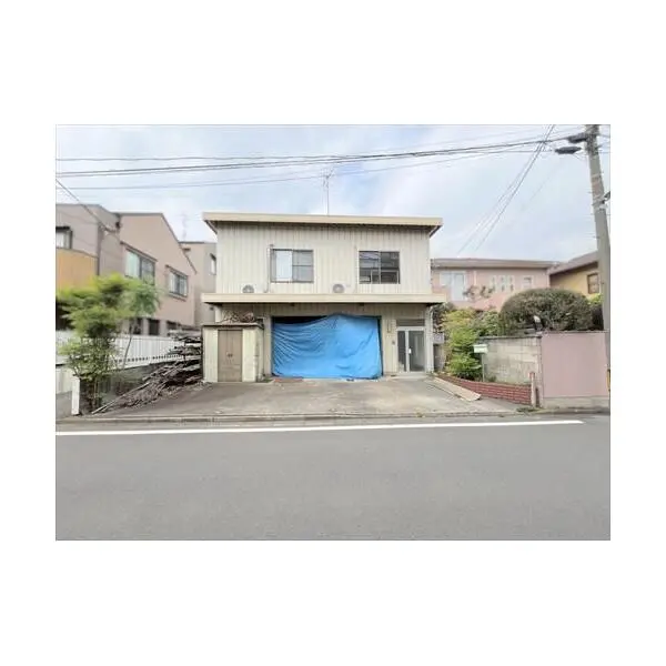 さいたま市浦和区岸町５丁目 外観