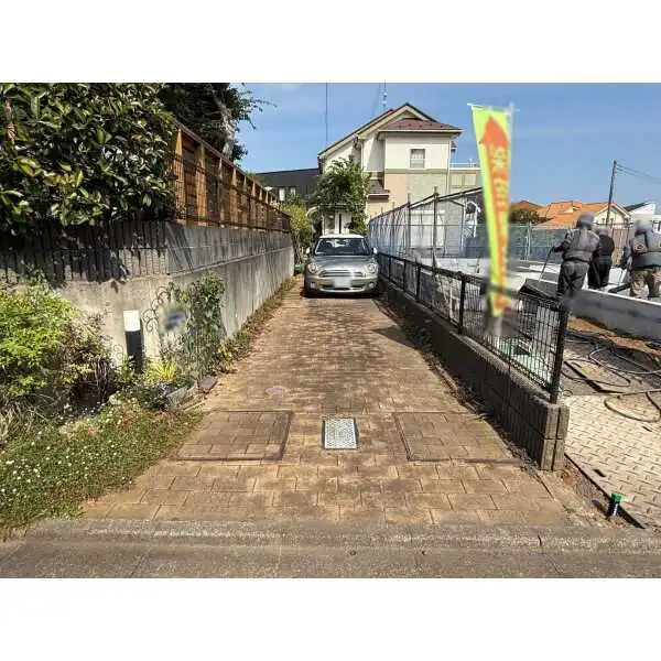 町田市能ヶ谷６丁目 その他画像