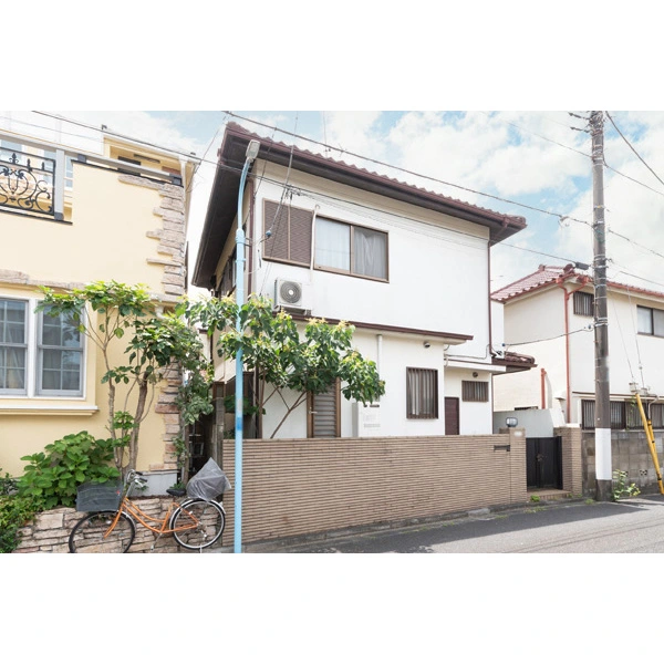 杉並区成田西２丁目