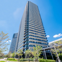シティタワーズ東京ベイ　セントラルタワー 外観