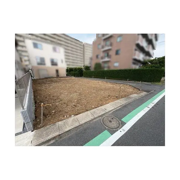 柏市あけぼの５丁目 その他画像