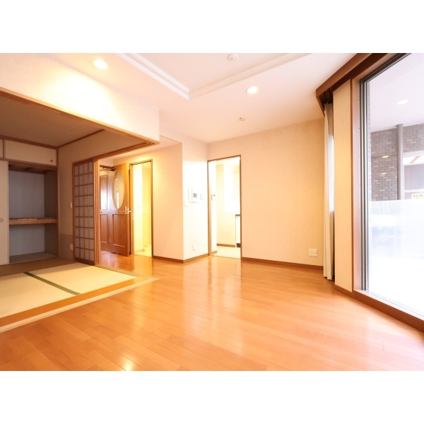 セレッソコート与力町公園アーバンズ その他画像