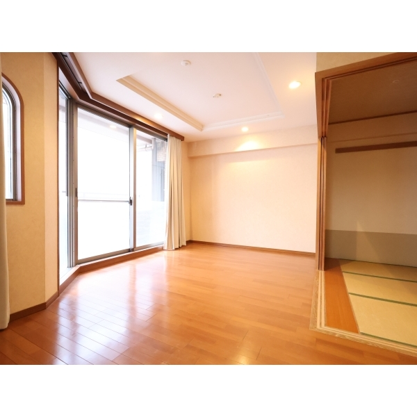 セレッソコート与力町公園アーバンズ その他画像