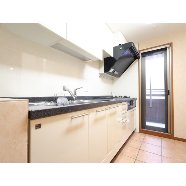 セレッソコート与力町公園アーバンズ その他画像