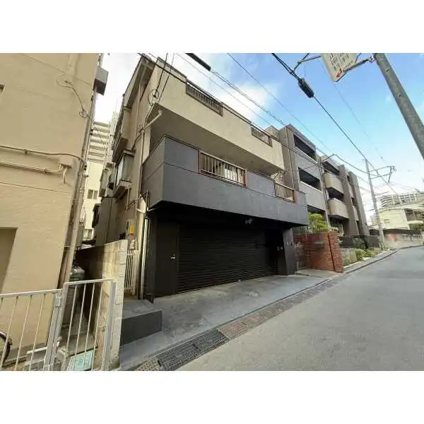 さいたま市浦和区仲町２丁目 外観