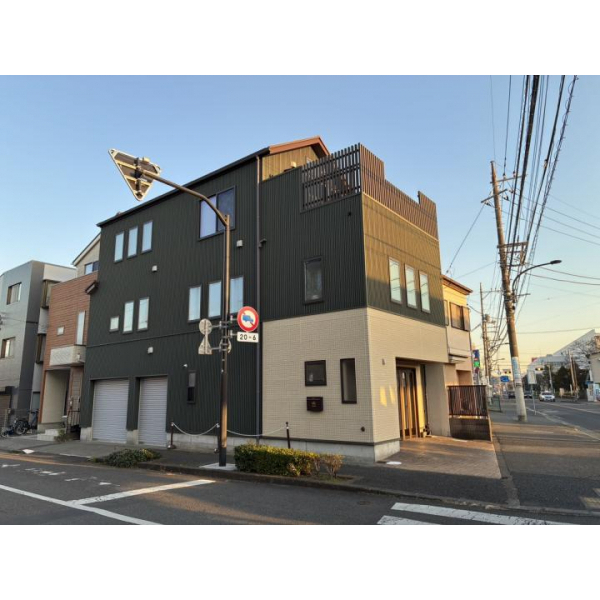 町田市金森東４丁目 その他画像