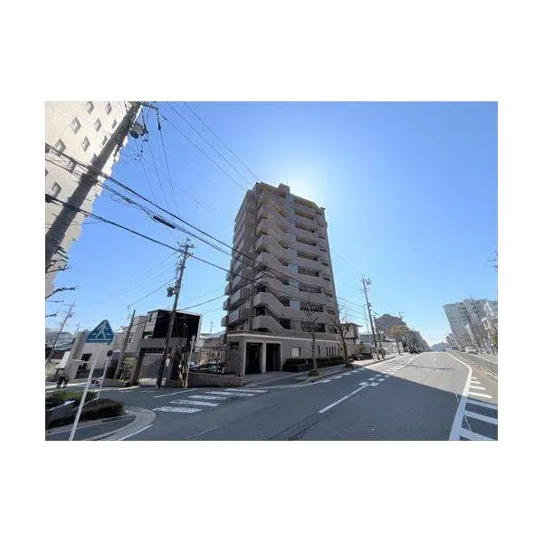 ユーフォリア八事紅葉園 外観