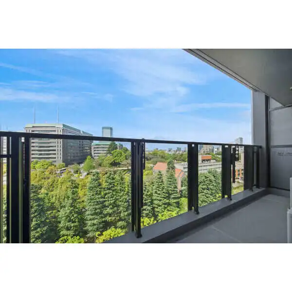 ザ・パークハウス市ヶ谷 その他画像