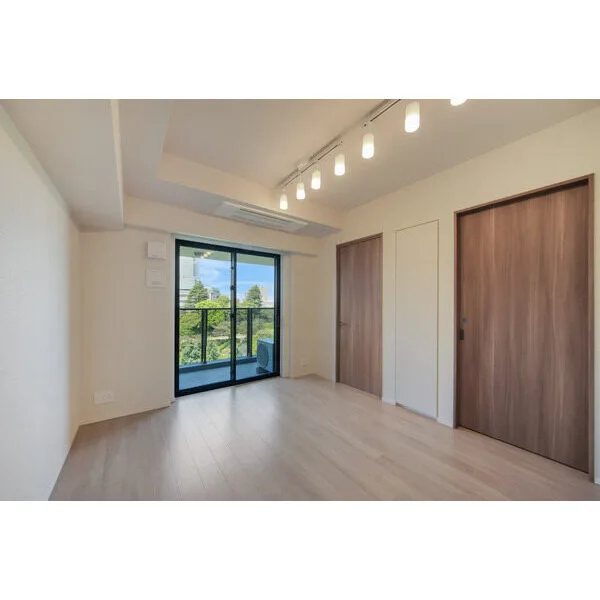 ザ・パークハウス市ヶ谷 その他画像