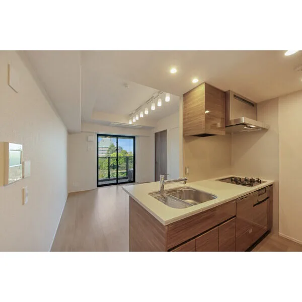 ザ・パークハウス市ヶ谷 その他画像