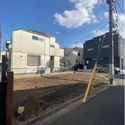 練馬区東大泉７丁目 外観