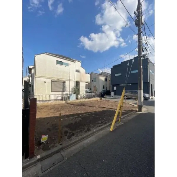 練馬区東大泉７丁目 外観