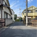 練馬区東大泉７丁目 前面道路