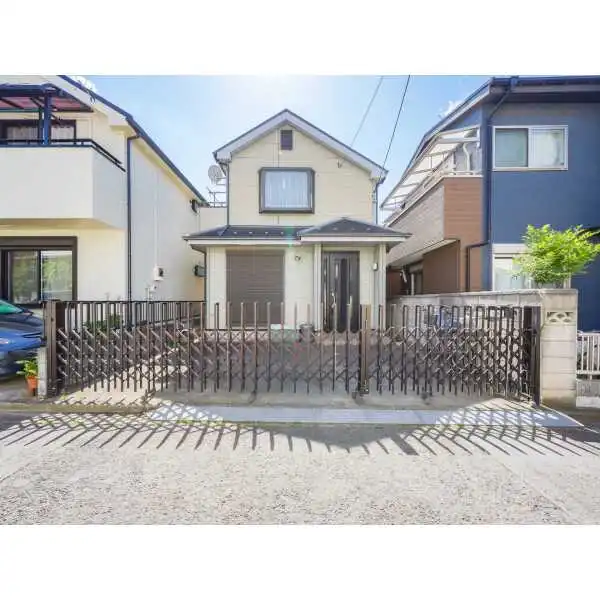 練馬区田柄１丁目 外観