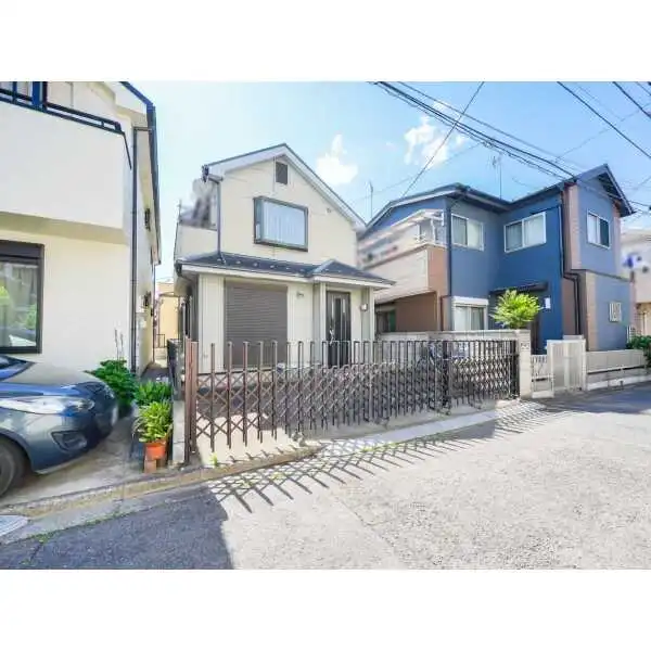 練馬区田柄１丁目 その他画像
