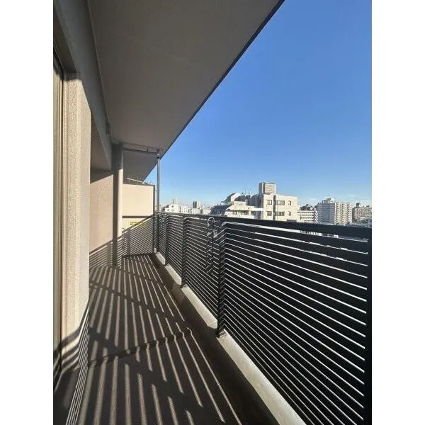 クレアシティ大島 その他画像