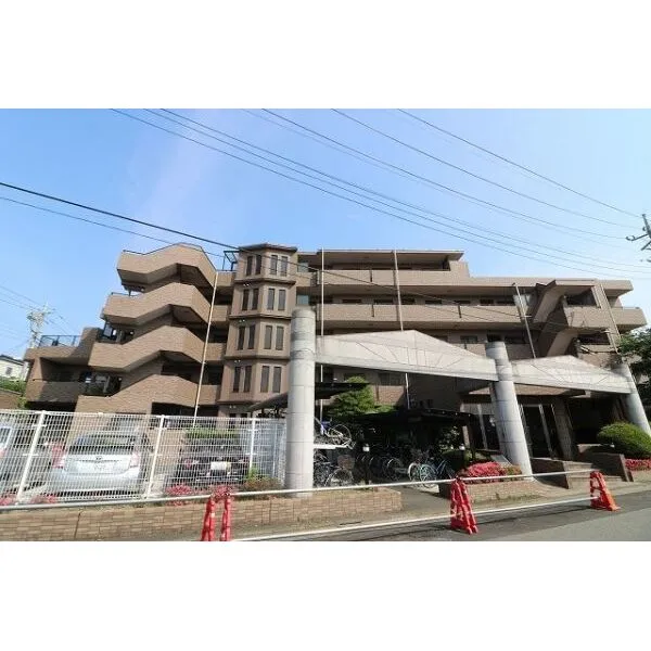 ルイシャトレ分倍河原 その他画像