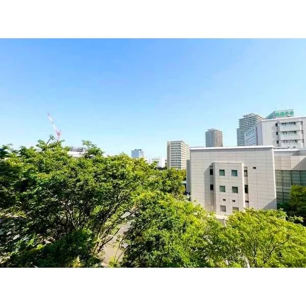パークハウス多摩川南五番館 その他画像