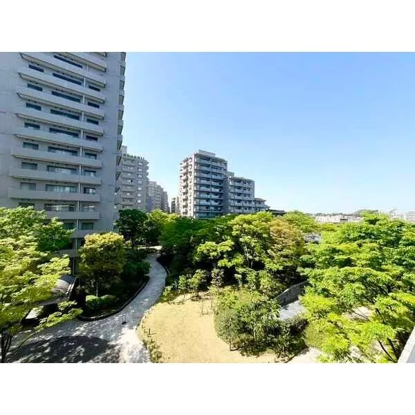 パークハウス多摩川南五番館 その他画像
