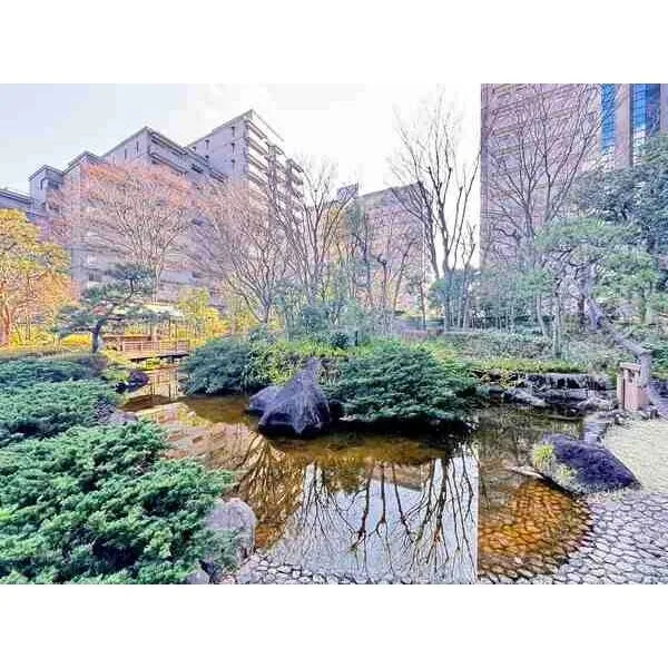 パークハウス多摩川南五番館 その他画像