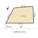 川崎市麻生区片平３丁目 間取図(平面図)