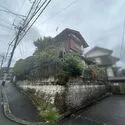 川崎市麻生区片平３丁目 古家有（更地渡し）2026年7月撮影