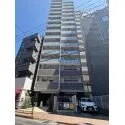 サンクレイドル上野II 2018年3月築　総戸数56戸のプライベートレジデンス