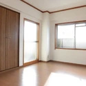 丸美タウンマンション昭和橋 南西洋室の写真です。