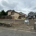 京都市左京区下鴨西半木町 外観