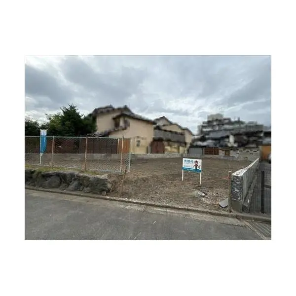 京都市左京区下鴨西半木町 外観