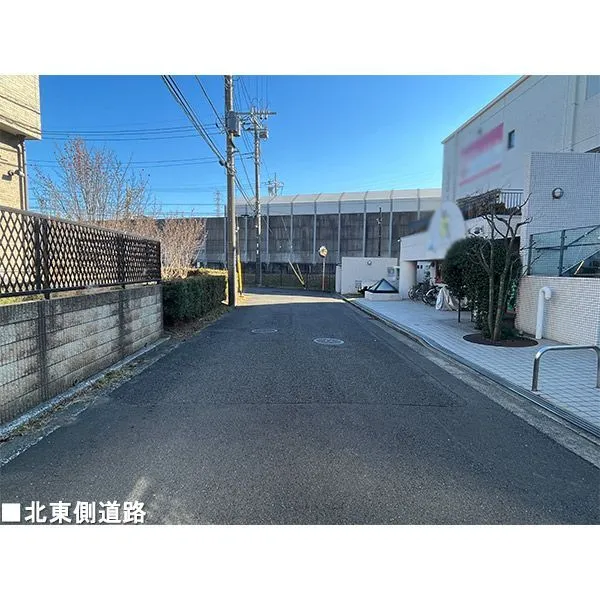横浜市都筑区高山 その他画像
