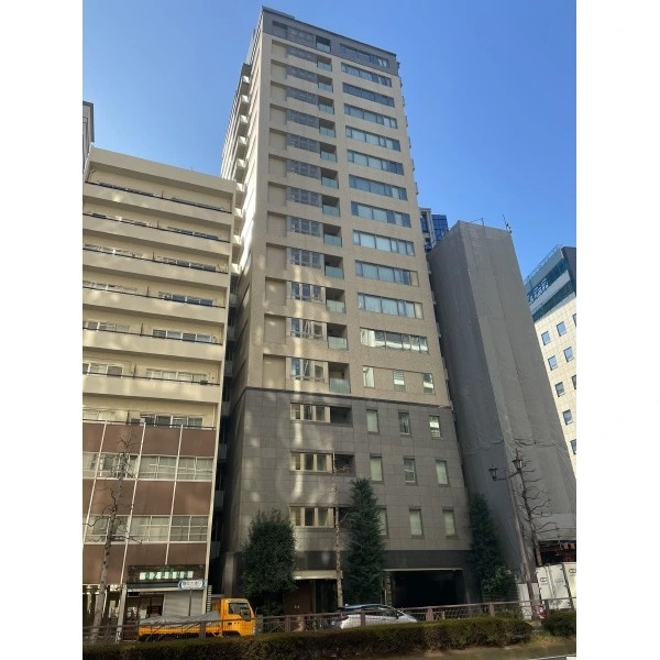 パークハウス麹町プレイス その他外観