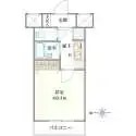 ＯＬＩＯ芝浦 間取図