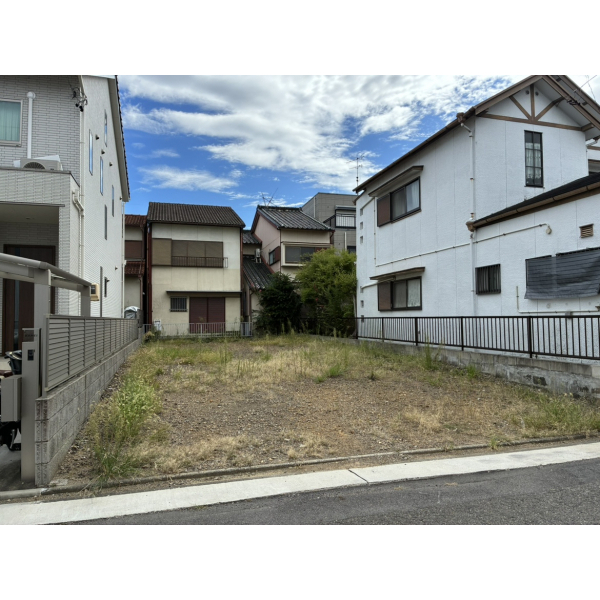 名古屋市北区中切町１丁目 外観