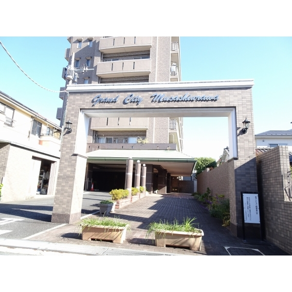 グランシティ武蔵浦和 その他画像