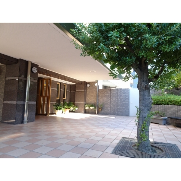 グランシティ武蔵浦和 その他画像