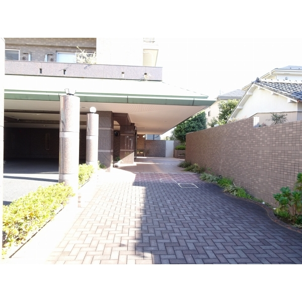 グランシティ武蔵浦和 その他画像