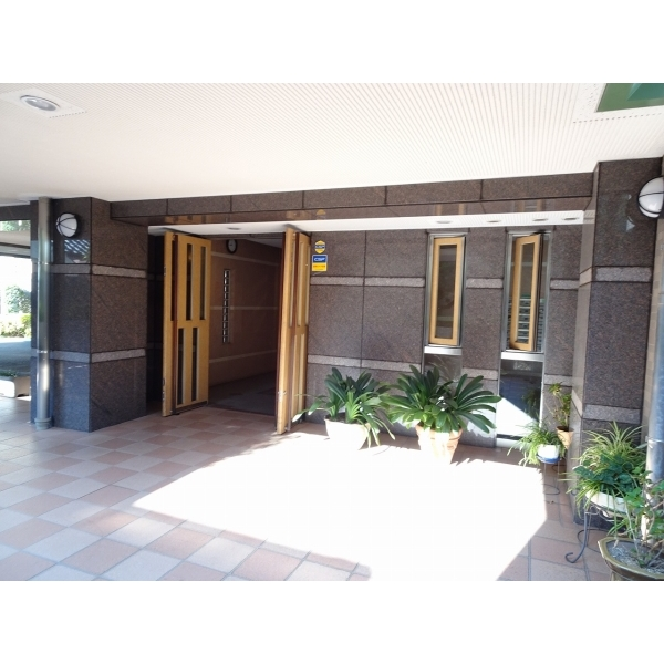 グランシティ武蔵浦和 その他画像